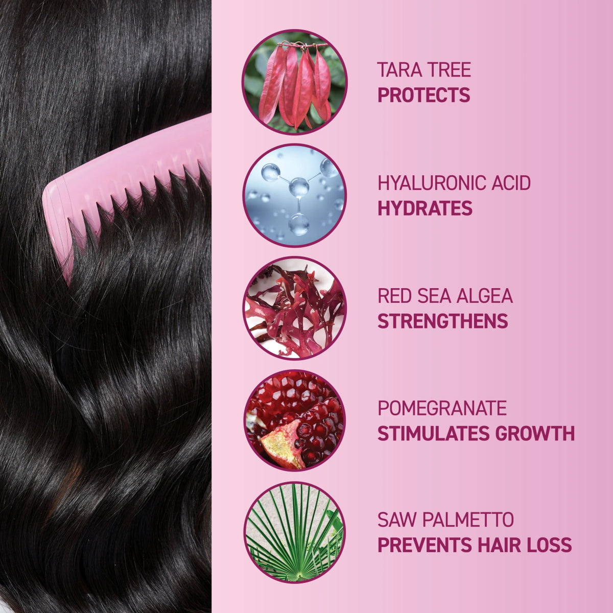 mendXtend Strengthening Shampoo 300 mlHair CareBosleyMD EUBosleyMD Europe815266014124300 mlmendXtend Strengthening Shampoo 300 ml