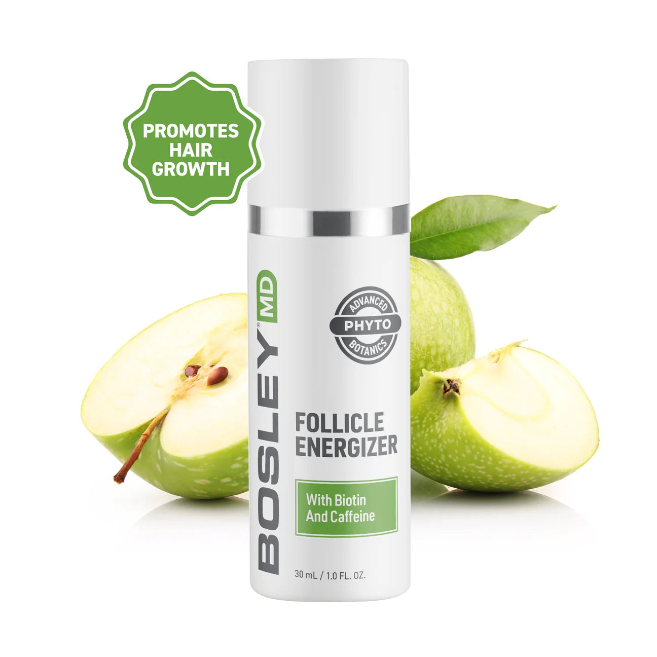 Healthy Hair & Scalp Follicle EnergizerHair CareBosleyMD EUBosleyMD Europe815266012724Healthy Hair & Scalp Follicle Energizer