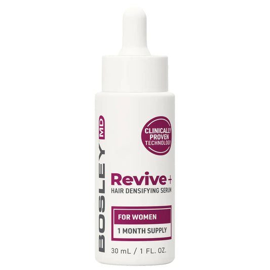 Revive+ Densifying Hair Serum for WomenSerumBosleyMD EUBosleyMD Europe815266014773Revive+ Densifying Hair Serum for Women