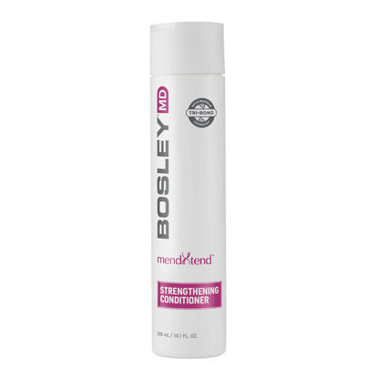mendXtend Strengthening Conditioner 1000 mlHair CareBosleyMD EUBosleyMD Europe815266014131300 mlmendXtend Strengthening Conditioner 1000 ml