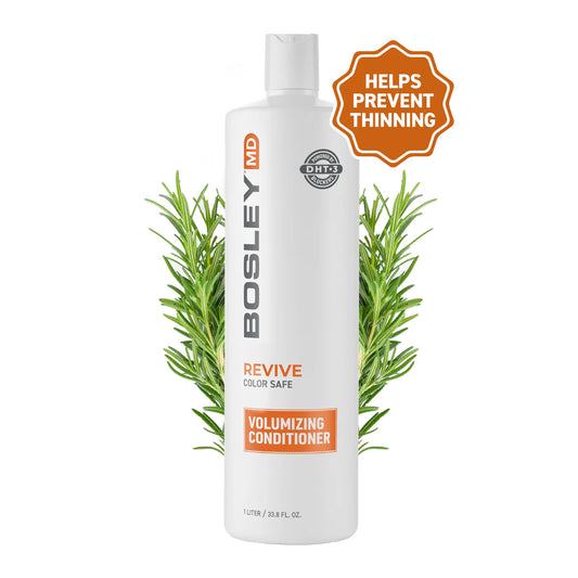 REVIVE Color Safe Volumizing Conditioner 1000 mlHair CareBosleyMD EUBosleyMD Europe815266012601300 mlREVIVE Color Safe Volumizing Conditioner 1000 ml