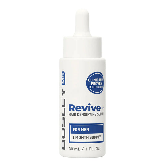 Revive+ Densifying Hair Serum for MenSerumBosleyMD EUBosleyMD Europe815266014766Revive+ Densifying Hair Serum for Men