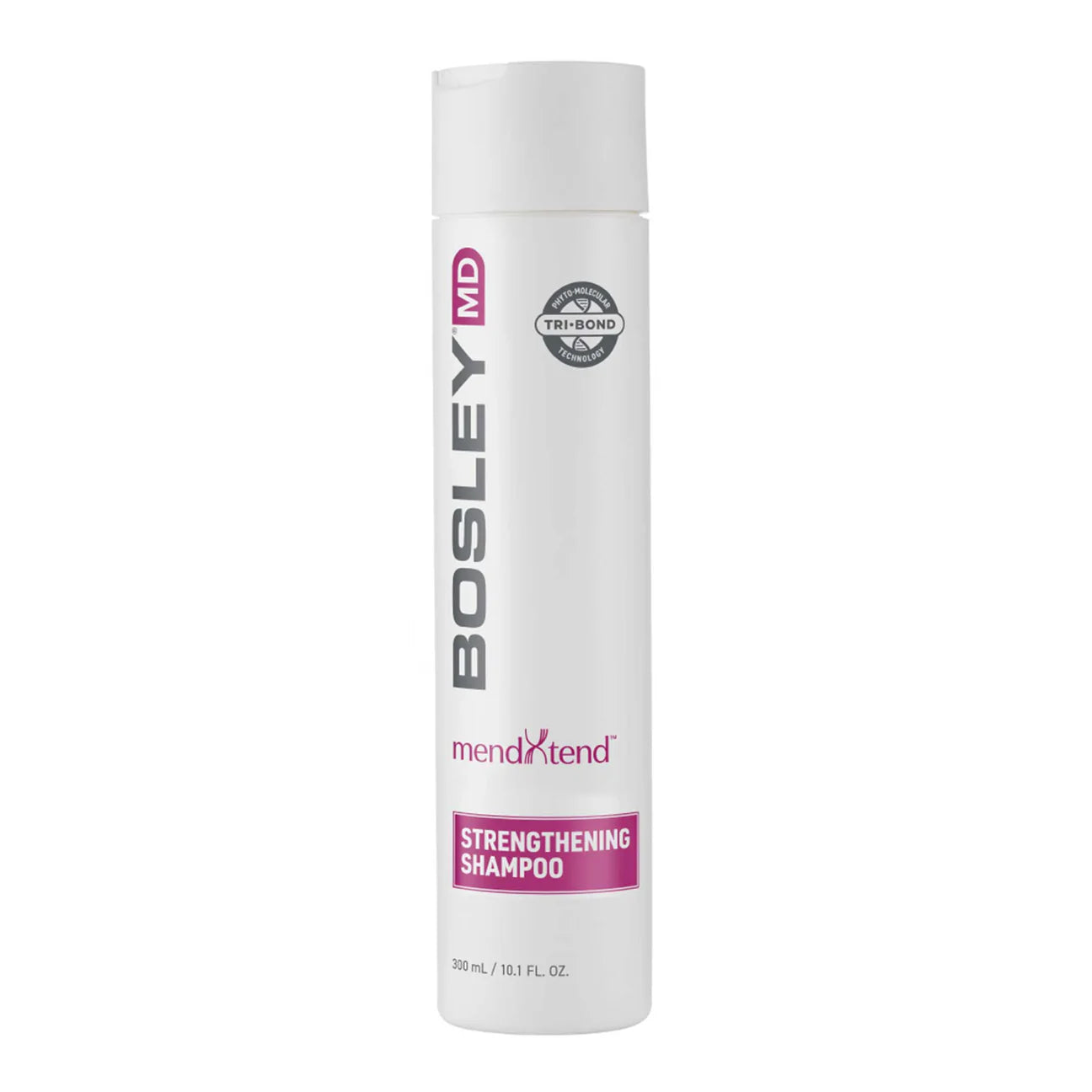 mendXtend Strengthening Shampoo 1000 mlHair CareBosleyMD EUBosleyMD Europe815266014124300 mlmendXtend Strengthening Shampoo 1000 ml - BosleyMD Europe
