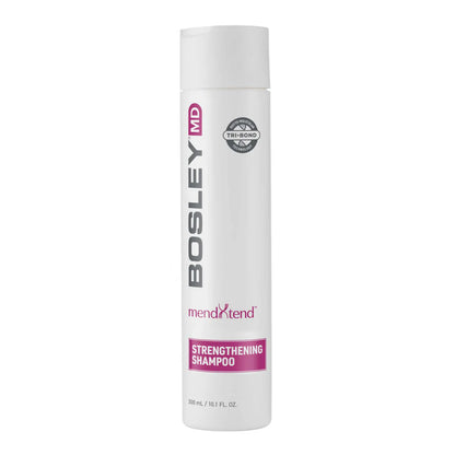 mendXtend Strengthening Shampoo 1000 mlHair CareBosleyMD EUBosleyMD Europe815266014124300 mlmendXtend Strengthening Shampoo 1000 ml - BosleyMD Europe